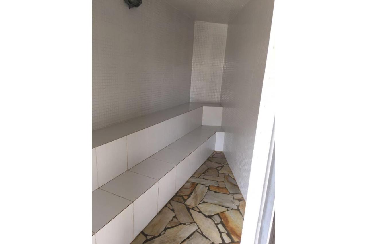 Thel Ubatuba - Apto 25/A, Monte Carlo - Praia Grande מראה חיצוני תמונה